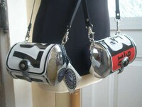 Enthusiastic Motorist Purses Image 2