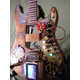 Steampunk Guitars Image 5