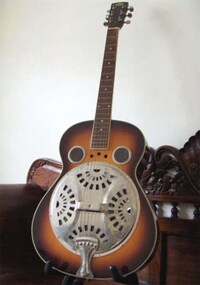 Steampunk Guitars Image 6