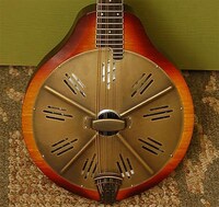 Steampunk Guitars Image 7