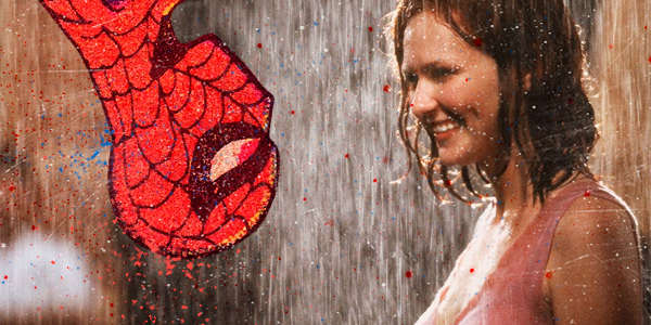 Comic Strip-Film Hybrids