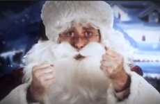 Holiday Rap Battle Videos