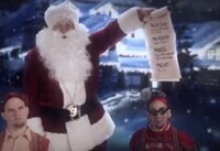 Holiday Rap Battle Videos Image 5