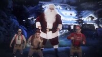 Holiday Rap Battle Videos Image 8