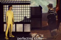 Action Hero Rap Battles Image 3