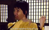 Action Hero Rap Battles Image 8