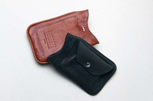 15 Luxurious Leather Tech Cases