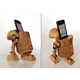 Rustic Robot Tech Acessories Image 5