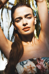 Dewy Forest Photoshoots Image 2
