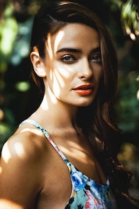 Dewy Forest Photoshoots Image 6