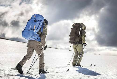 100 Gifts for Outdoor Adventurers