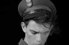 Militant Officer Editorials