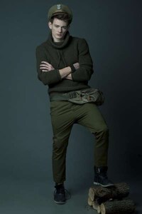 Militant Officer Editorials Image 3