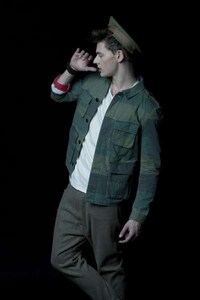 Militant Officer Editorials Image 7
