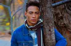 Collegiate Autumn Attire