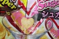 Lovebird Potato Munchies Image 2