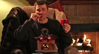 Electronic Christmas Pullovers Image 2