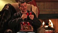 Electronic Christmas Pullovers Image 8