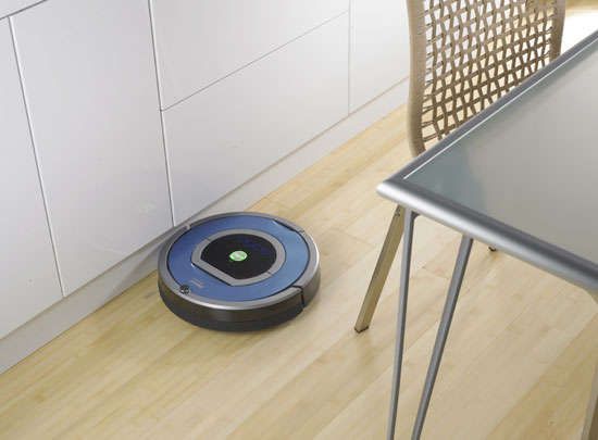 12 Easy Automatic Vacuums