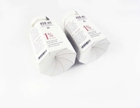 Bottle-Like Beverage Branding Image 2