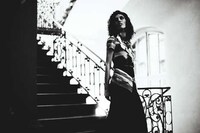 Mysterious Librarian Editorials Image 2