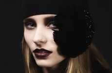 Sophisticated Goth Portraits