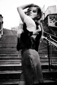 Fur-Focused Photoshoots Image 2