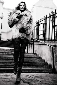 Fur-Focused Photoshoots Image 4