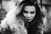 Fur-Focused Photoshoots Image 5