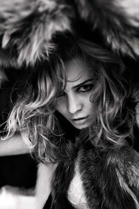 Fur-Focused Photoshoots Image 8