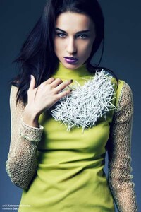 Conceptual Coral Accessories Image 2