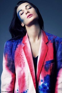 Conceptual Coral Accessories Image 6
