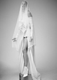 Morbid Bride Editorials