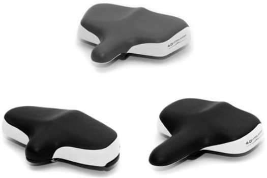 18 Atypical Cyclist Seat Designs