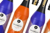 Champagne-Masquerading Infusions Image 2