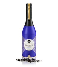 Champagne-Masquerading Infusions Image 3