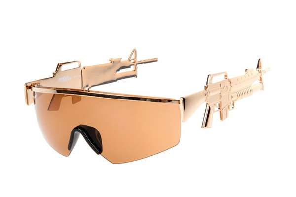 33 Odd Eye Shields