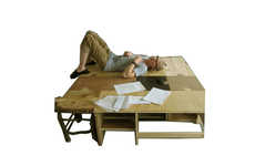 Adaptable Puzzle Piece Platforms
