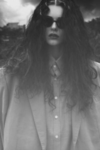 Demure Delinquent Portraits Image 4
