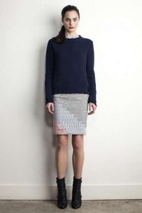 Refined Flouncy Fashions Image 5