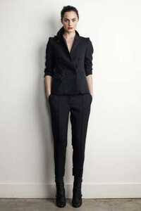 Refined Flouncy Fashions Image 8
