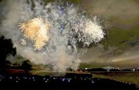 Pet Firework Funerals Image 2
