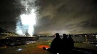 Pet Firework Funerals Image 8
