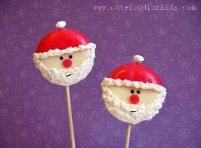 35 Stereotypical Holiday Treats