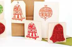 Customizable Holiday Greeting Designs
