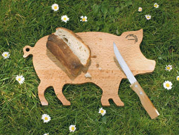 53 Clever Cutting Board Designs