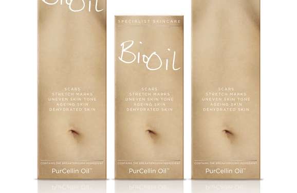 Belly-Branded Ointments