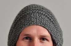 58 Offbeat Winter Hats