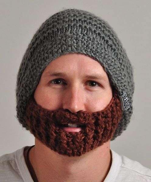 58 Offbeat Winter Hats
