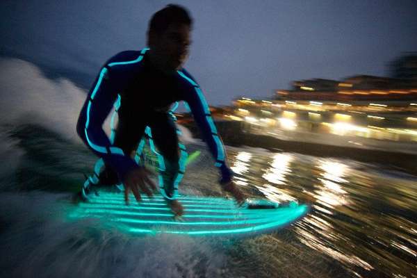 33 Surfboard Designs